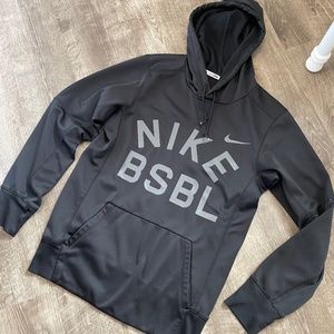 Boys Nike hoodie